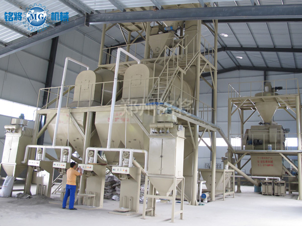 智能?；⒅楸厣皾{生產線