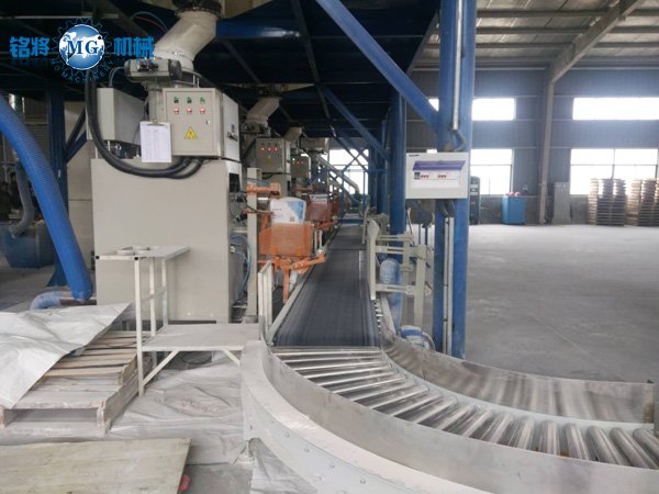 自動輸送生產線 自動輸送生產線