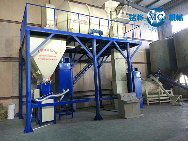 為什么不建議購買便宜的保溫砂漿設(shè)備 為什么不建議購買便宜的保溫砂漿設(shè)備