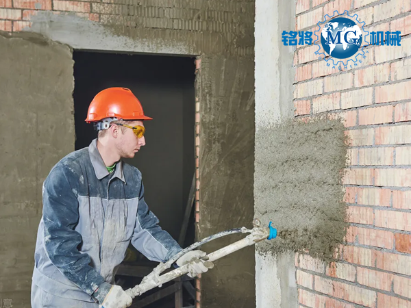 重質石膏砂漿和輕質石膏砂漿的技術與配方詳解 重質石膏砂漿和輕質石膏砂漿的技術與配方詳解