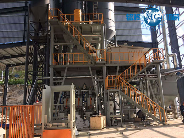 生產(chǎn)膩?zhàn)臃鄣臋C(jī)器多少錢(qián)？生產(chǎn)膩?zhàn)臃鄣臋C(jī)器哪家好