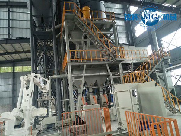 生產(chǎn)膩?zhàn)臃鄣臋C(jī)器多少錢(qián)？生產(chǎn)膩?zhàn)臃鄣臋C(jī)器哪家好