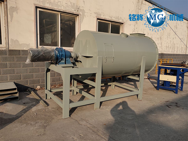 干粉砂漿攪拌機(jī)適用工程中不要頻繁開關(guān)電源 干粉砂漿攪拌機(jī)適用工程中不要頻繁開關(guān)電源