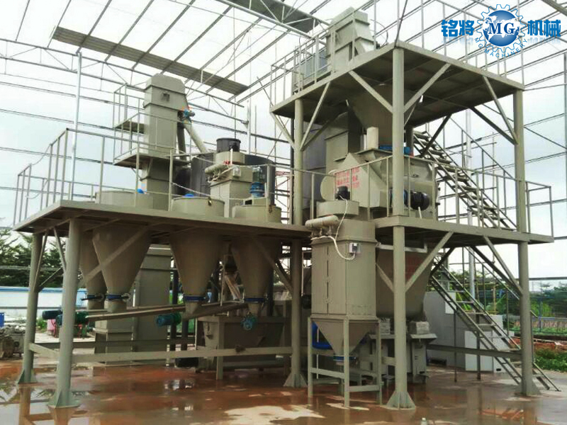 灌漿料、壓漿料生產(chǎn)廠家為你盤點(diǎn)灌漿料和壓漿料區(qū)別 灌漿料、壓漿料生產(chǎn)廠家為你盤點(diǎn)灌漿料和壓漿料區(qū)別