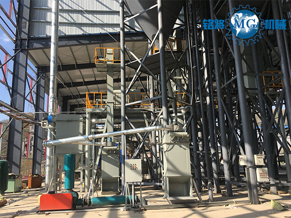 磷石膏抹灰砂漿的優勢,磷石膏抹灰砂漿設備選擇 磷石膏抹灰砂漿的優勢,磷石膏抹灰砂漿設備選擇