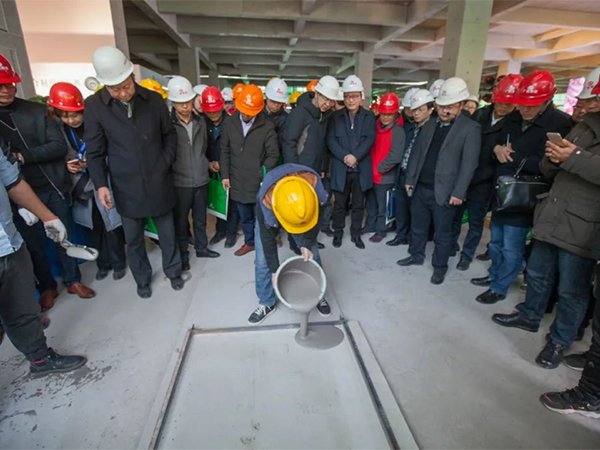 宜昌磷石膏道路材料應(yīng)用誕生首個(gè)全國(guó)標(biāo)準(zhǔn)，9月1日起施行