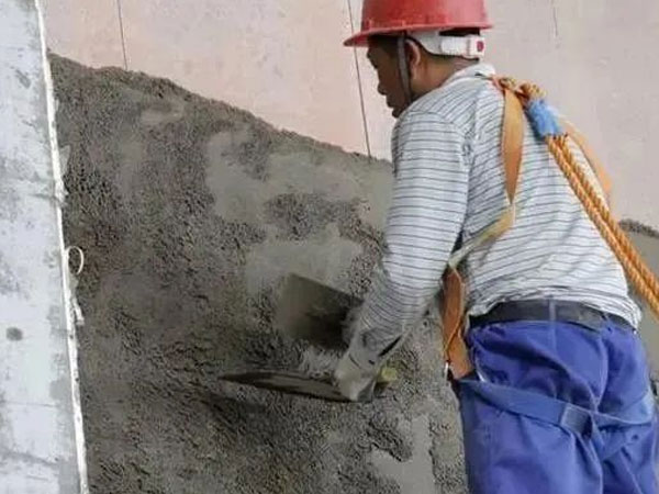 抹灰砂漿與砌筑砂漿有何不同？有做試塊的必要性嗎？